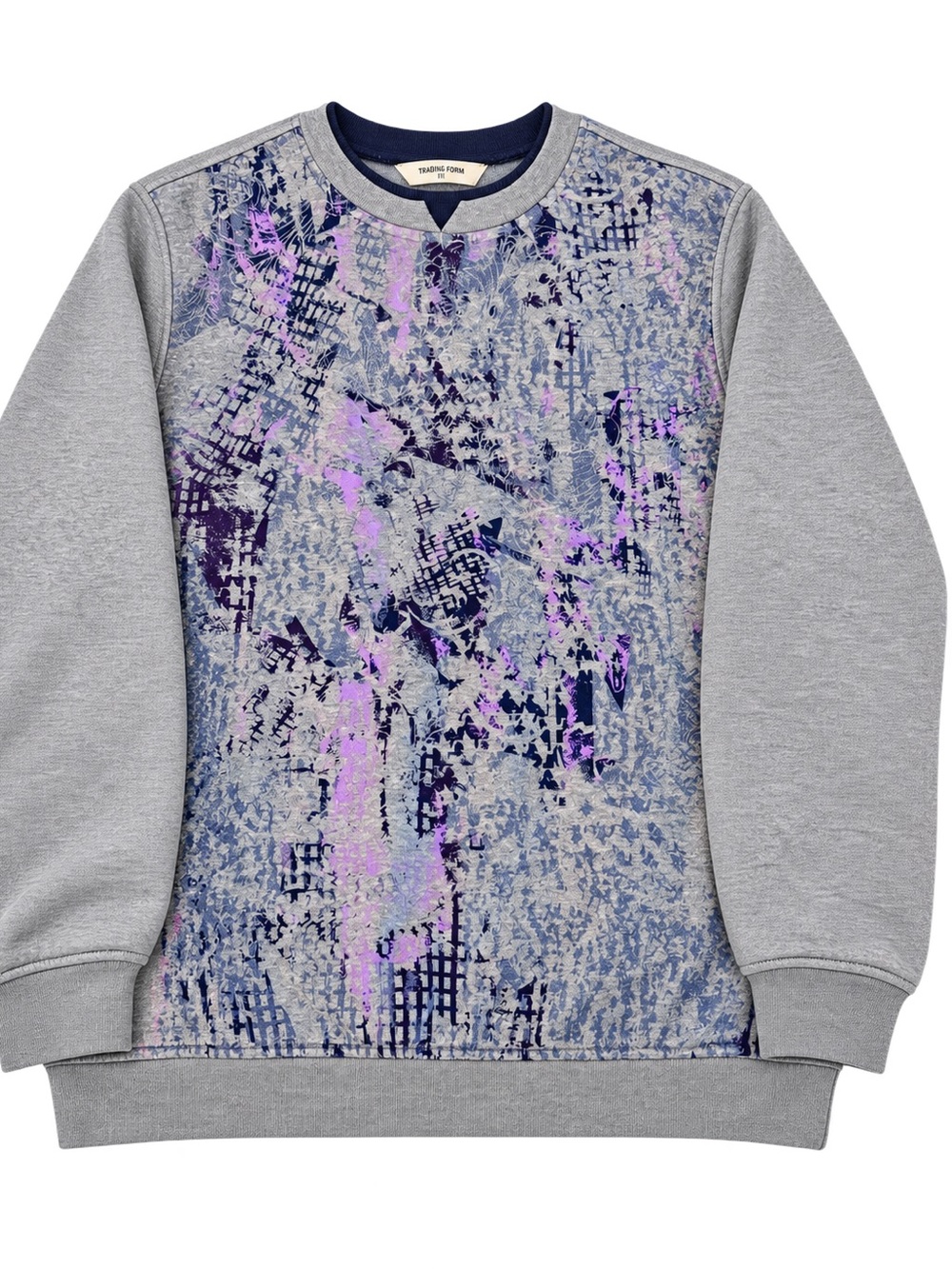 Northern Traditions Crew Neck Sweatshirt  size Small